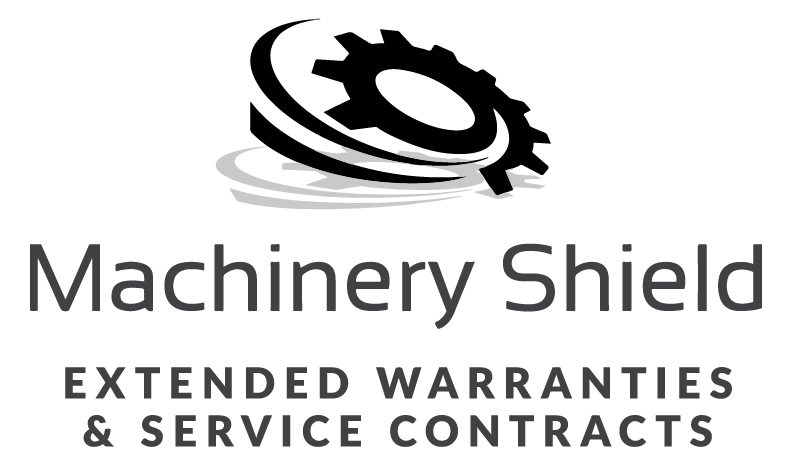 Machinery Shield